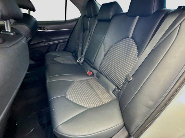 used 2024 Toyota Camry car, priced at $23,850