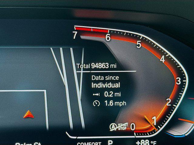 used 2020 BMW 330 car, priced at $17,788