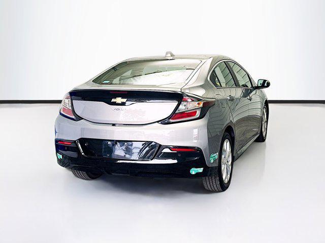 used 2017 Chevrolet Volt car, priced at $14,875