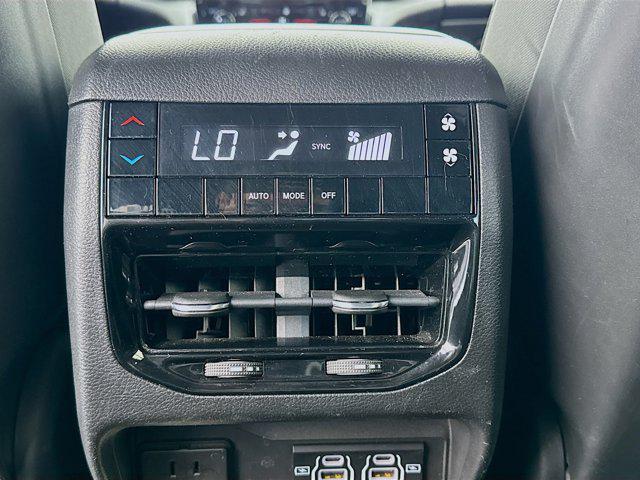 used 2022 Jeep Grand Cherokee L car, priced at $31,888