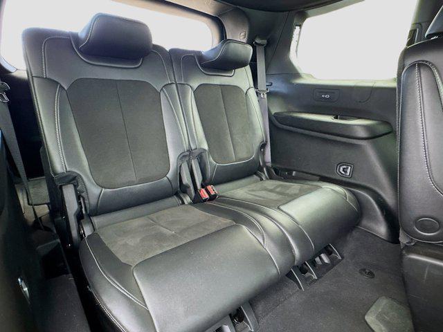 used 2022 Jeep Grand Cherokee L car, priced at $31,888