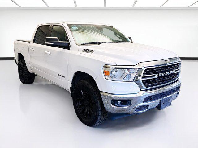 used 2022 Ram 1500 car, priced at $30,888
