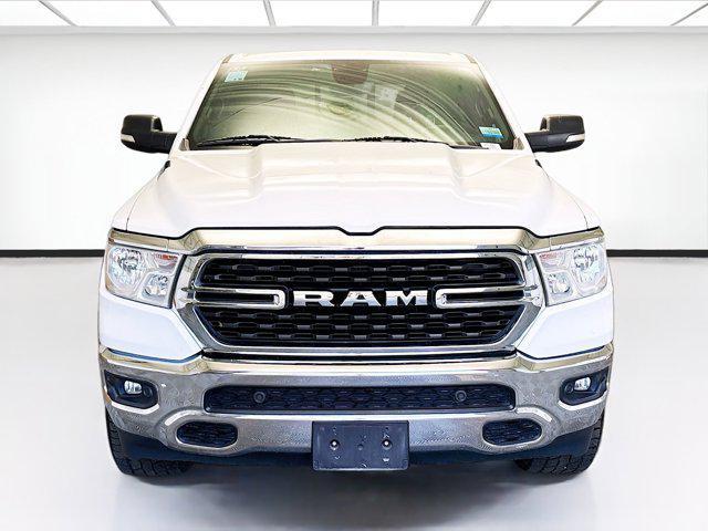 used 2022 Ram 1500 car, priced at $30,888