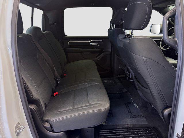 used 2022 Ram 1500 car, priced at $30,888
