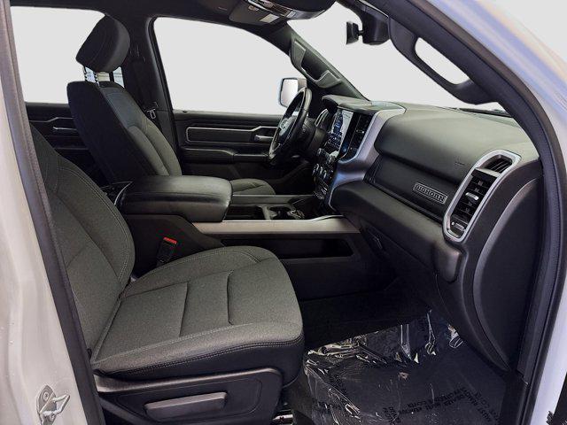 used 2022 Ram 1500 car, priced at $30,888