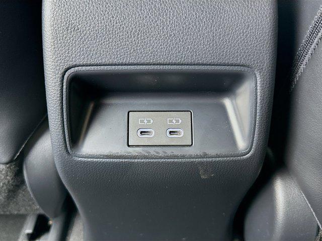 used 2024 Toyota Corolla car, priced at $24,545