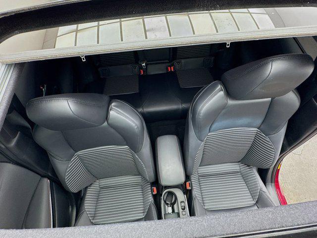 used 2024 Toyota Corolla car, priced at $24,545