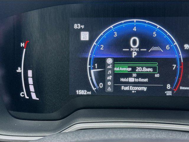 used 2024 Toyota Corolla car, priced at $24,545