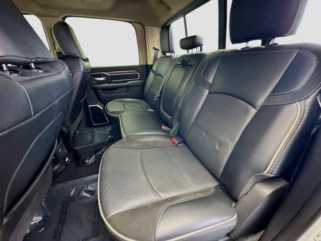 used 2021 Ram 2500 car, priced at $48,888