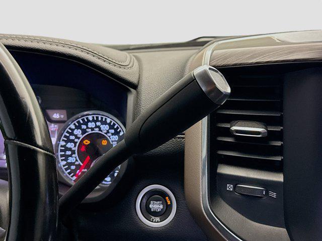 used 2021 Ram 2500 car, priced at $48,888