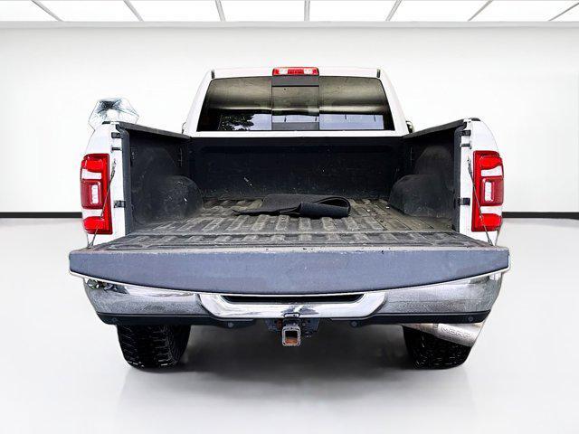 used 2021 Ram 2500 car, priced at $48,888