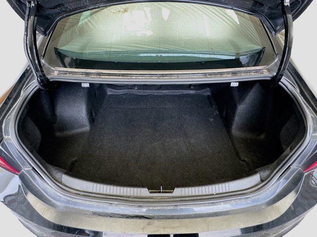 used 2024 Chevrolet Malibu car, priced at $18,347