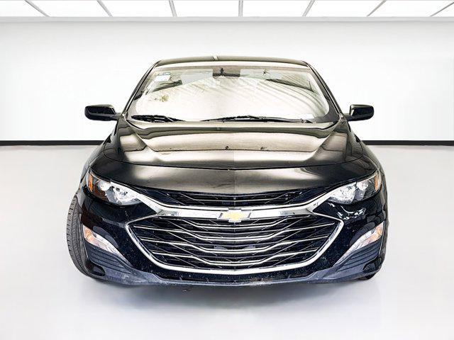 used 2024 Chevrolet Malibu car, priced at $18,347