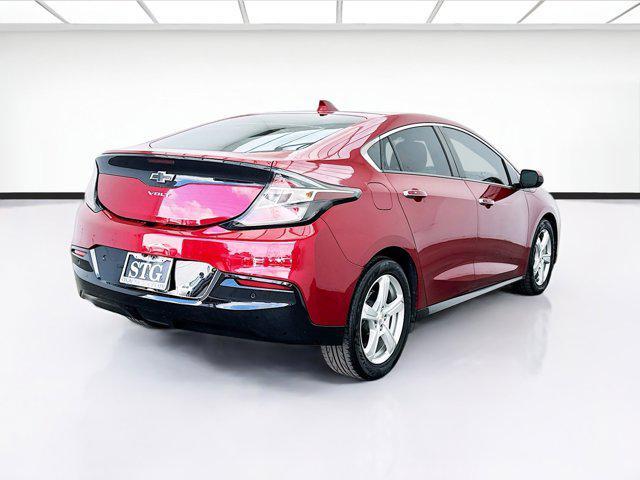 used 2018 Chevrolet Volt car, priced at $8,998
