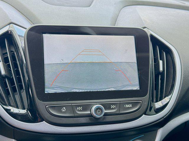 used 2018 Chevrolet Volt car, priced at $8,998