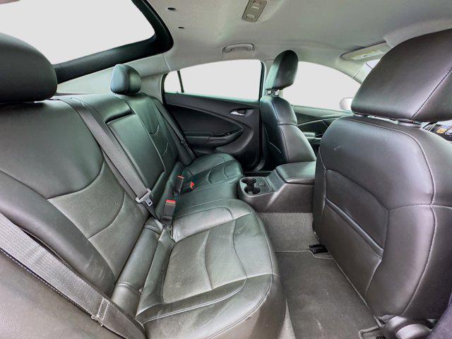 used 2018 Chevrolet Volt car, priced at $8,998