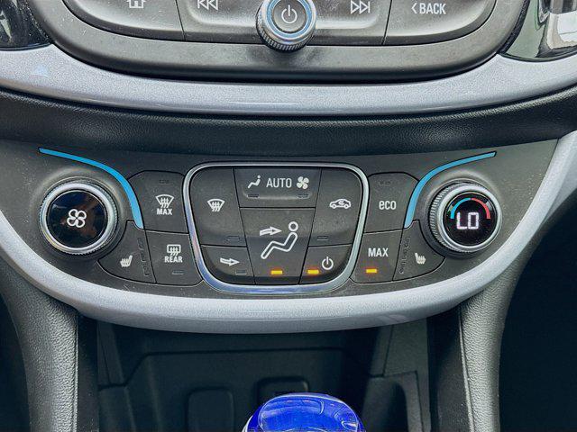 used 2018 Chevrolet Volt car, priced at $8,998