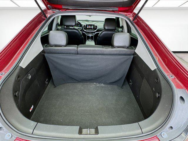 used 2018 Chevrolet Volt car, priced at $8,998
