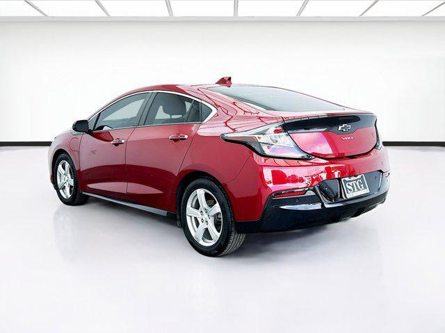 used 2018 Chevrolet Volt car, priced at $8,998