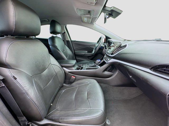 used 2018 Chevrolet Volt car, priced at $8,998