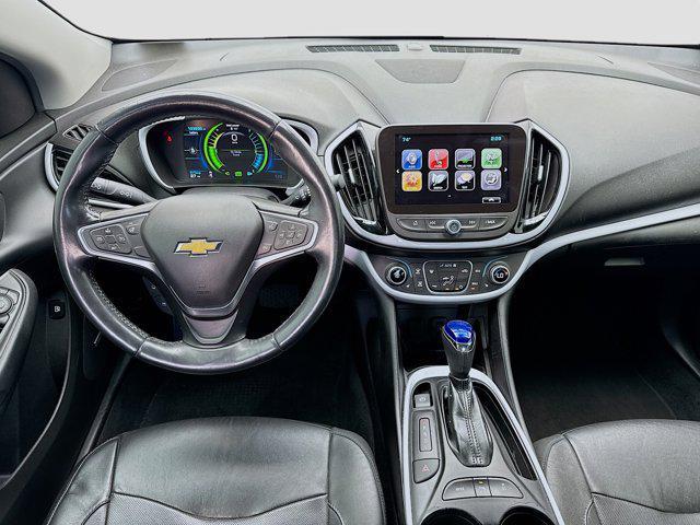 used 2018 Chevrolet Volt car, priced at $8,998