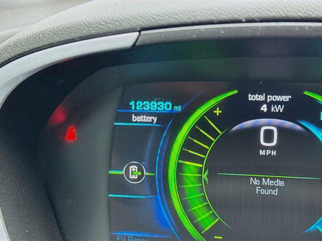 used 2018 Chevrolet Volt car, priced at $8,998