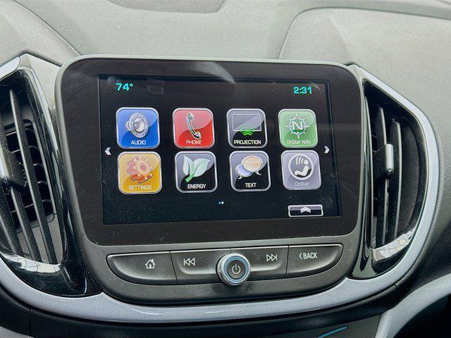 used 2018 Chevrolet Volt car, priced at $8,998
