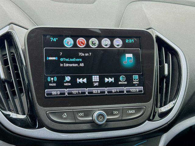 used 2018 Chevrolet Volt car, priced at $8,998