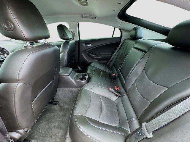 used 2018 Chevrolet Volt car, priced at $8,998
