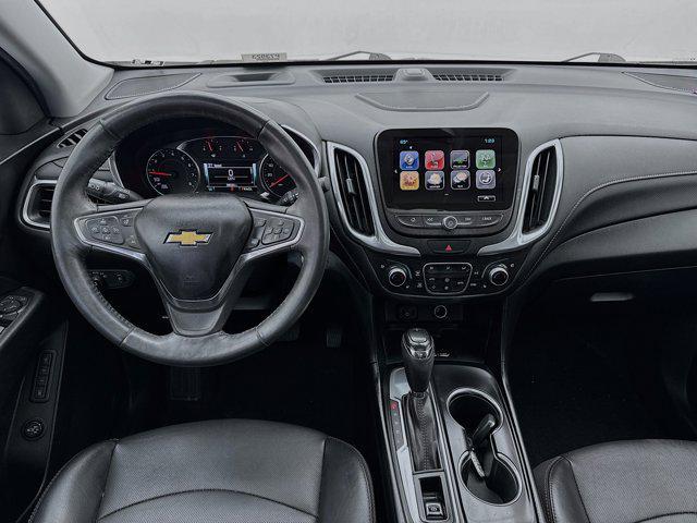 used 2018 Chevrolet Equinox car, priced at $15,588