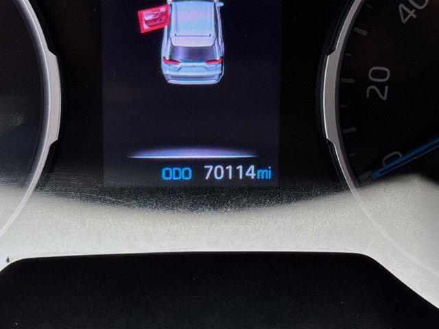 used 2019 Toyota RAV4 Hybrid car, priced at $23,999