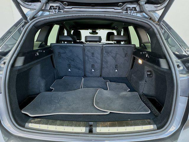 used 2020 BMW X1 car, priced at $17,455