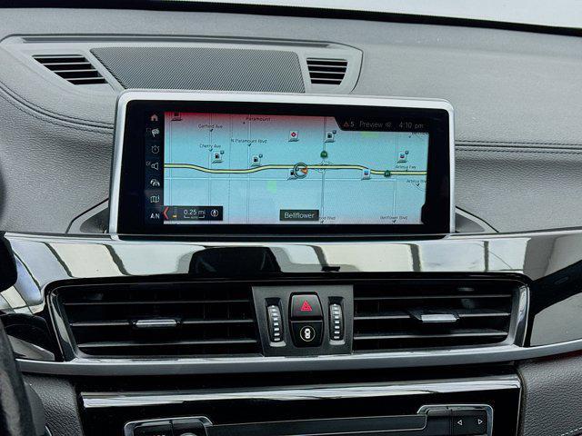 used 2020 BMW X1 car, priced at $17,455