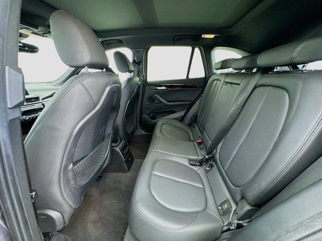 used 2020 BMW X1 car, priced at $17,455