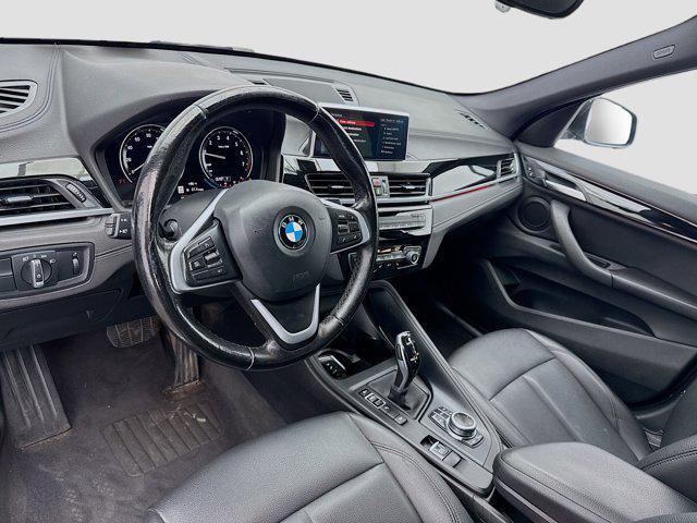 used 2020 BMW X1 car, priced at $17,455