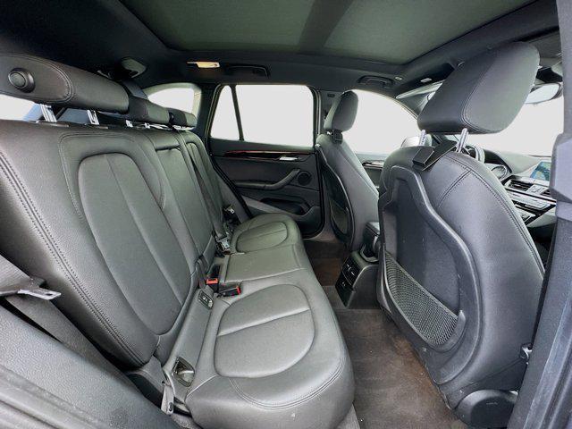 used 2020 BMW X1 car, priced at $17,455
