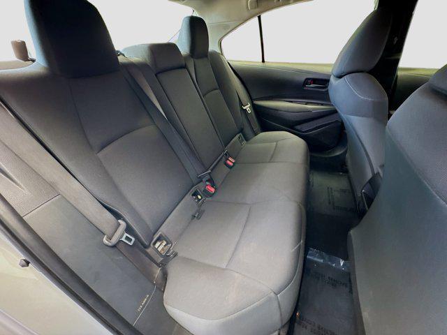 used 2022 Toyota Corolla car, priced at $18,951
