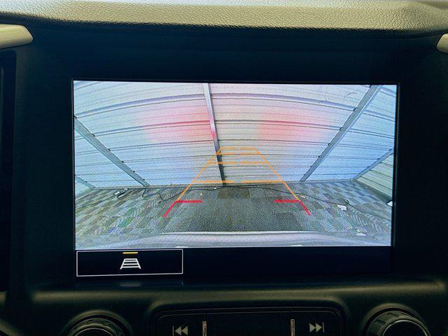 used 2022 GMC Terrain car, priced at $21,157