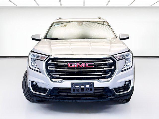used 2022 GMC Terrain car, priced at $21,157