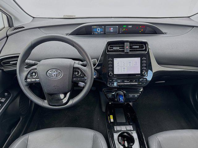 used 2022 Toyota Prius car, priced at $26,777