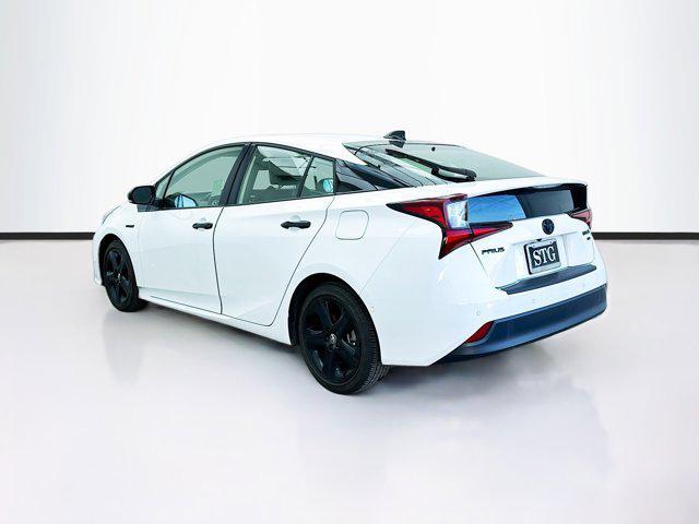 used 2022 Toyota Prius car, priced at $26,777