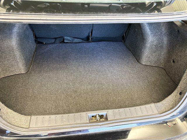 used 2021 Nissan Versa car, priced at $12,988