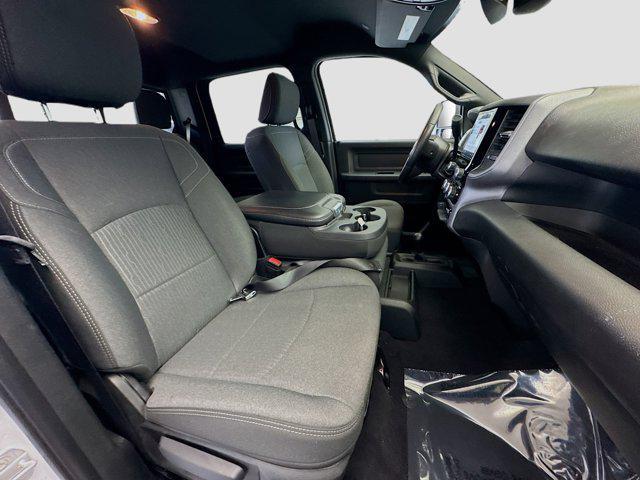 used 2024 Ram 3500 car, priced at $59,500