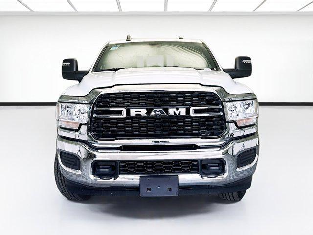 used 2024 Ram 3500 car, priced at $59,500
