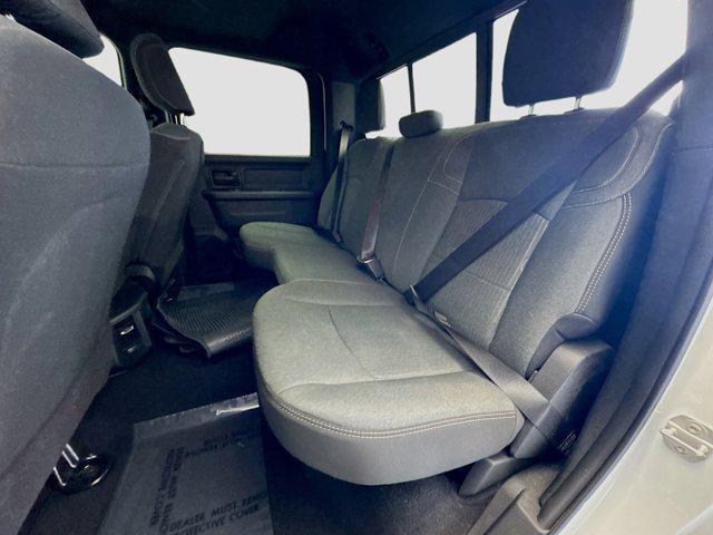 used 2024 Ram 3500 car, priced at $59,500