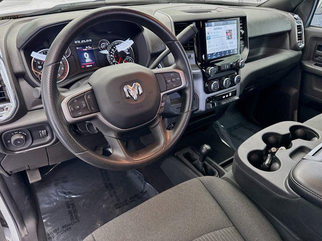 used 2024 Ram 3500 car, priced at $59,500