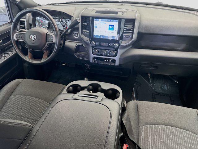 used 2024 Ram 3500 car, priced at $59,500