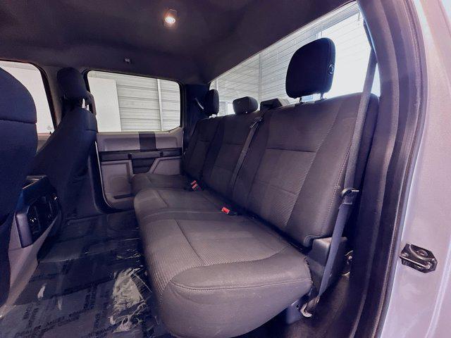 used 2018 Ford F-150 car, priced at $24,998