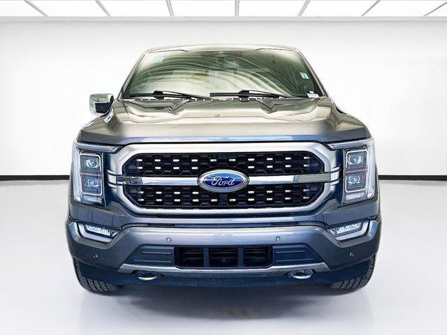 used 2023 Ford F-150 car, priced at $51,698