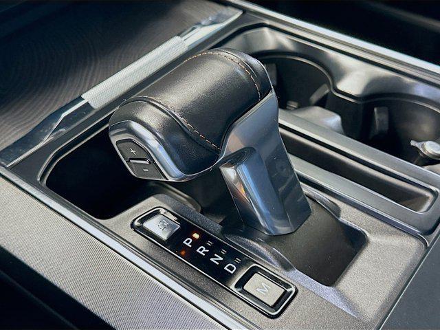 used 2023 Ford F-150 car, priced at $50,297